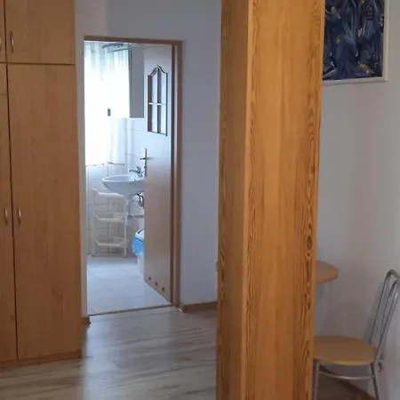 Kaszubskie Nuty Miechucino Room photo