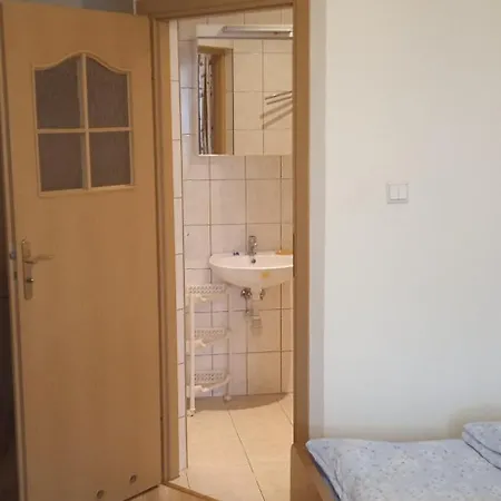 Kaszubskie Nuty Miechucino Room photo