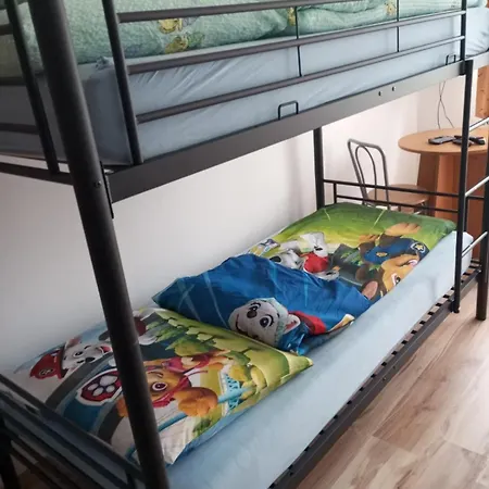 Kaszubskie Nuty Miechucino Room photo