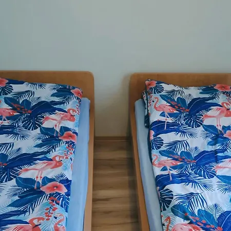 Kaszubskie Nuty Miechucino Room photo