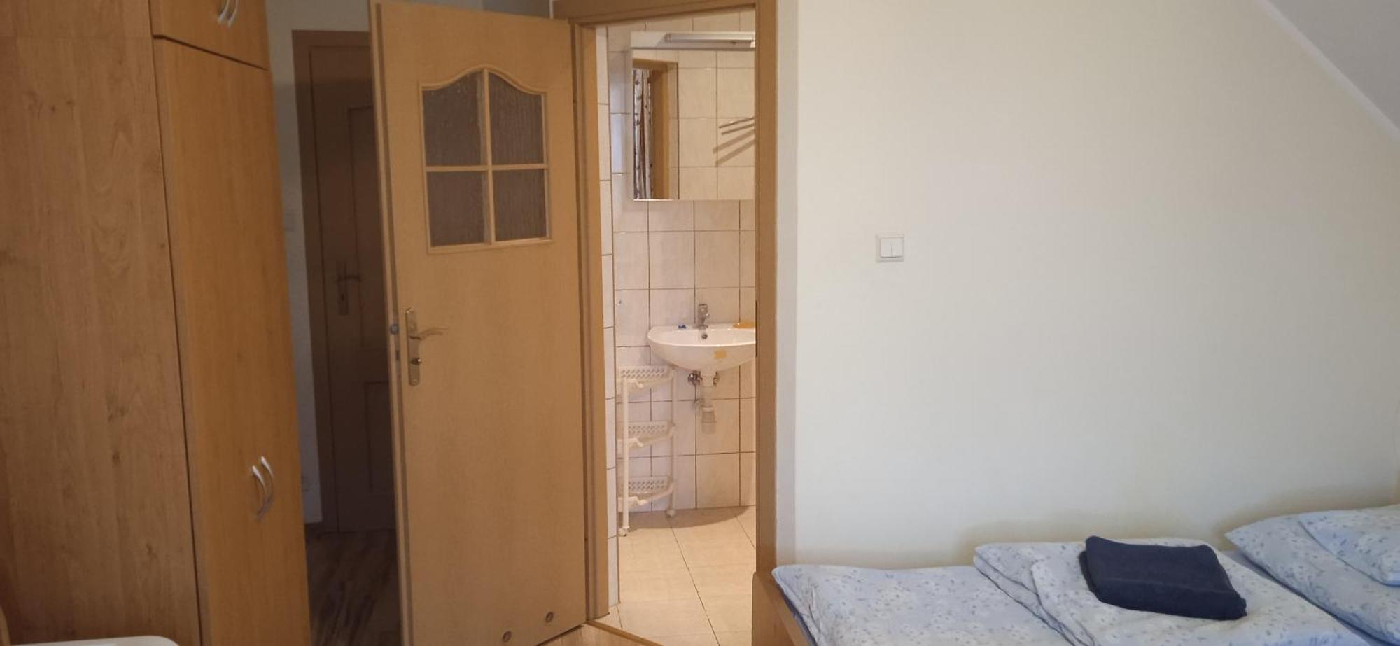Guest house Kaszubskie Nuty