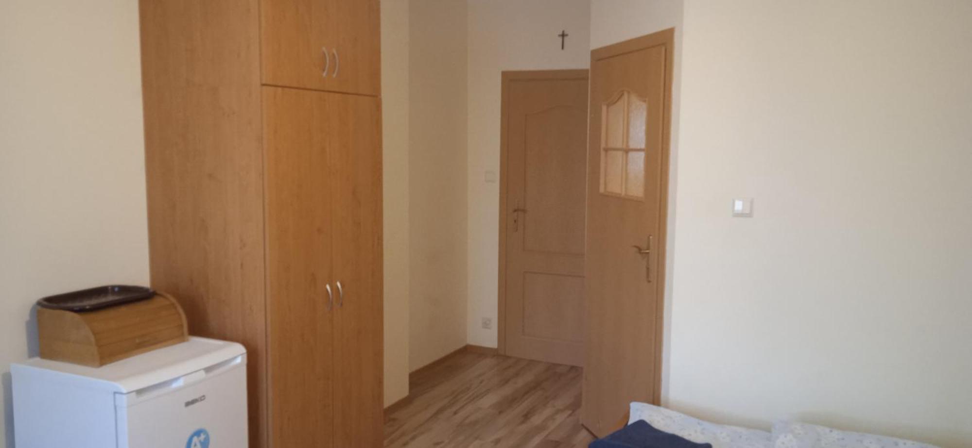 Kaszubskie Nuty Guest house *