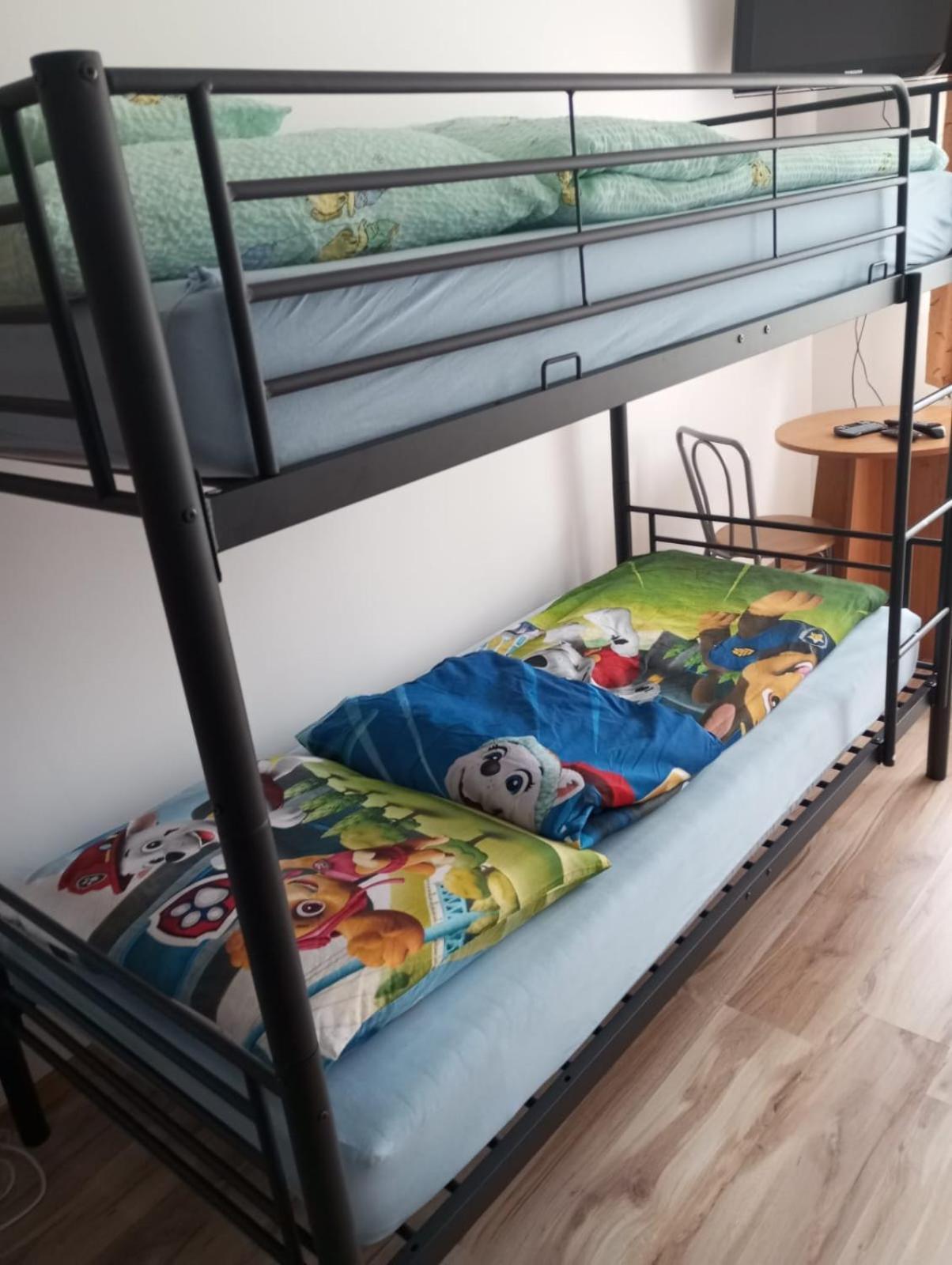 Kaszubskie Nuty Guest house Miechucino