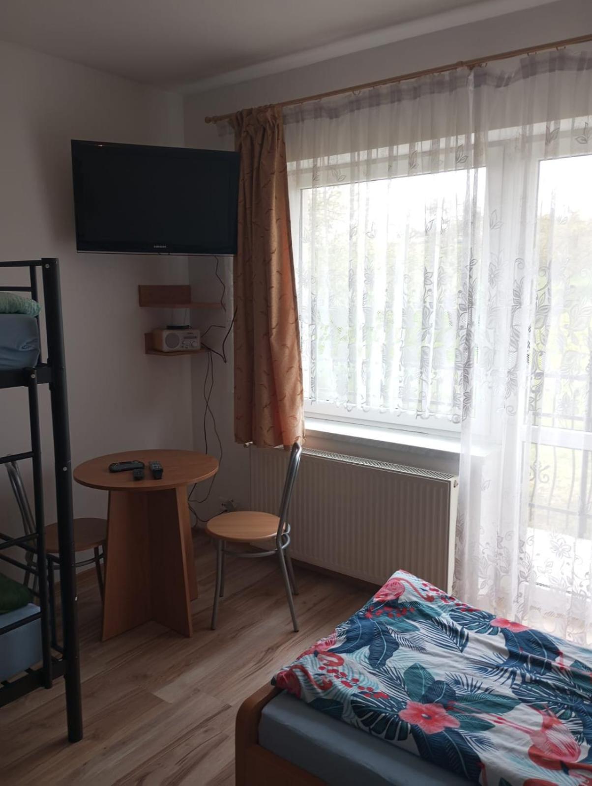 Guest house Kaszubskie Nuty